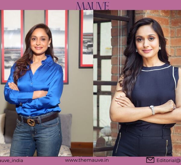 Kinita Kadakia Patel Leads Body Transformation Space