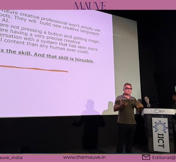 Mumbai Tech Week 2026 – Every Creator&hellip;