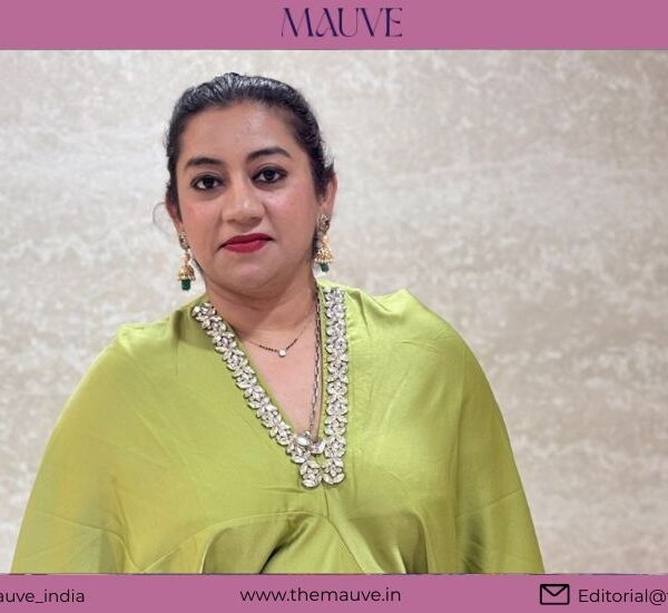 Rinhee Suberwal Talks Karma and Digital Balance