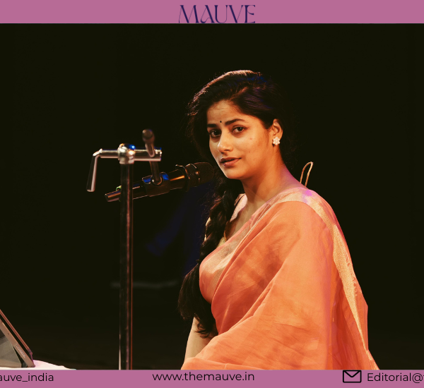 Vaishnavi Sharma’s ANHAD Strikes a Chord in Chandigarh