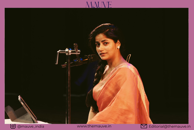 Vaishnavi Sharma’s ANHAD Strikes a Chord in&hellip;