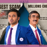 The Pyramid Scheme Premieres on&hellip;