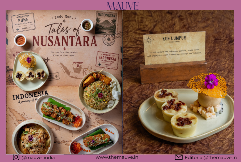 Malaka Spice Unveils Authentic Indonesian Experience