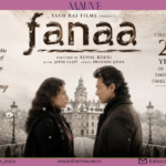 Fanaa Completes 20 Years of Cinematic&hellip;