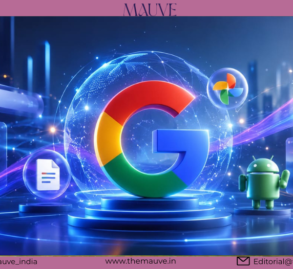 The Google We Grew Up With Is&hellip;