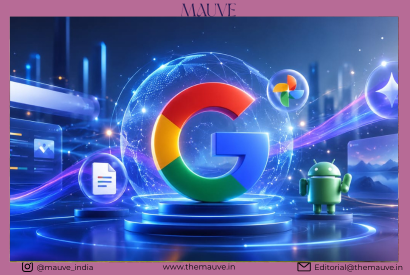 The Google We Grew Up…