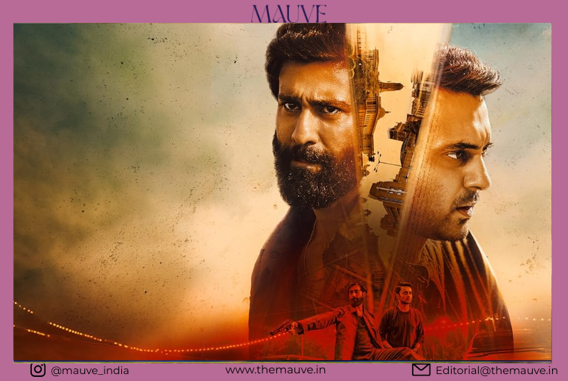 TVF Takes Fans Behind Sapne…