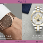 Timex Introduces Signio Timepieces for Special&hellip;