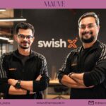Ex-Google, Amazon Execs Launch SwishX…