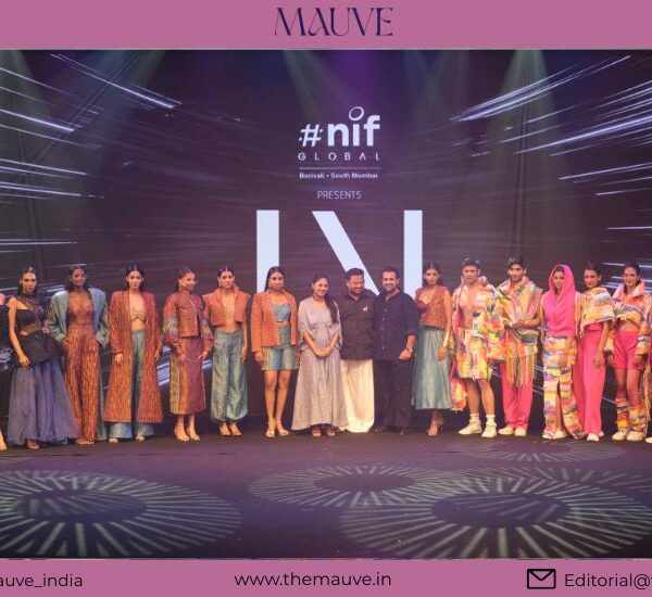 NIF Global Showcases Emerging Creative Talent