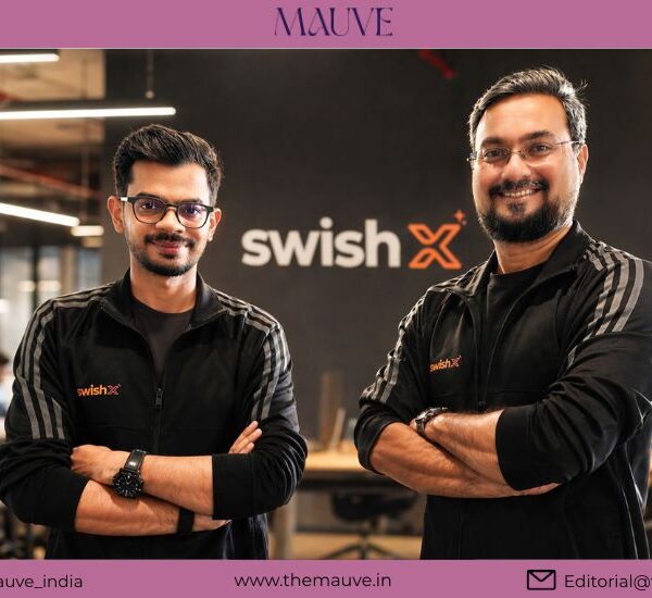 Ex-Google, Amazon Execs Launch SwishX AI Platform