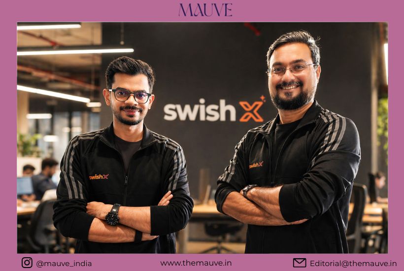 Ex-Google, Amazon Execs Launch SwishX AI Platform
