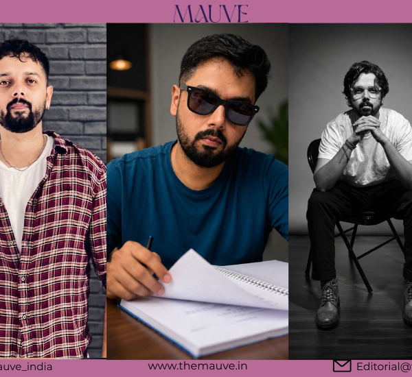 Aekansh Vats Inspires with His Creative Evolution