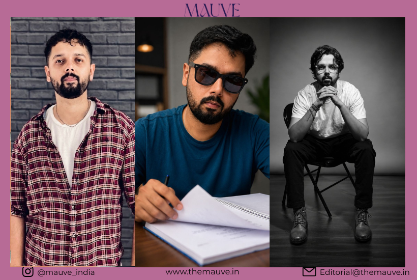 Aekansh Vats Inspires with His Creative Evolution