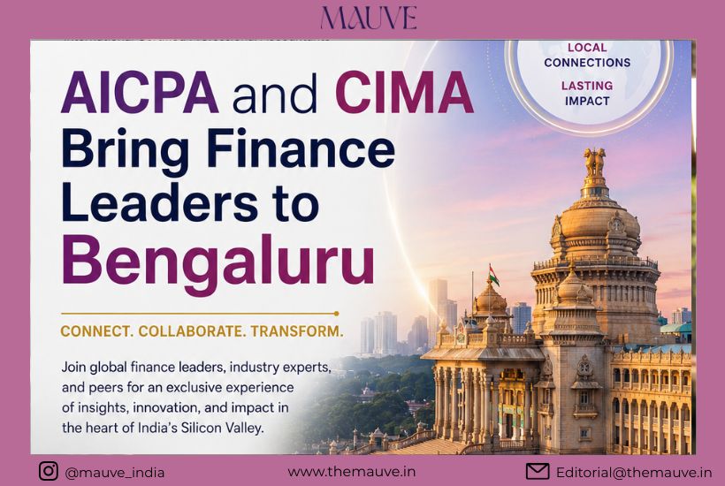 AICPA and CIMA Bring Finance Leaders to&hellip;