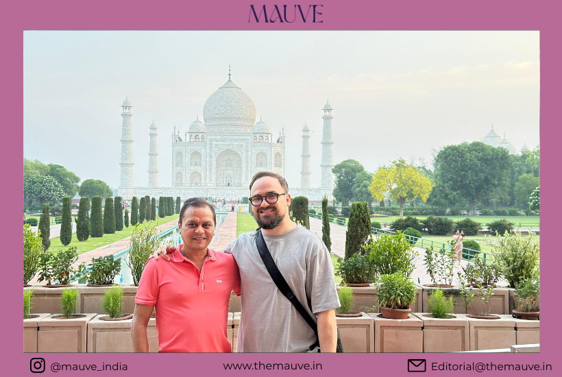 Gauravv Saxena Applauds India’s Historic&hellip;
