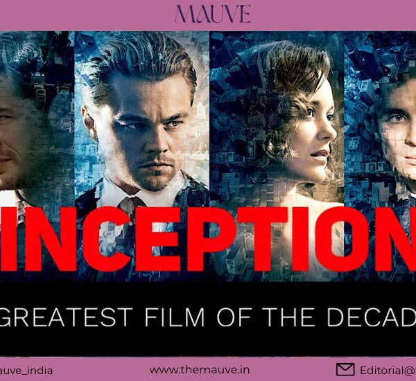 Why Inception Is More Than a Movie:&hellip;