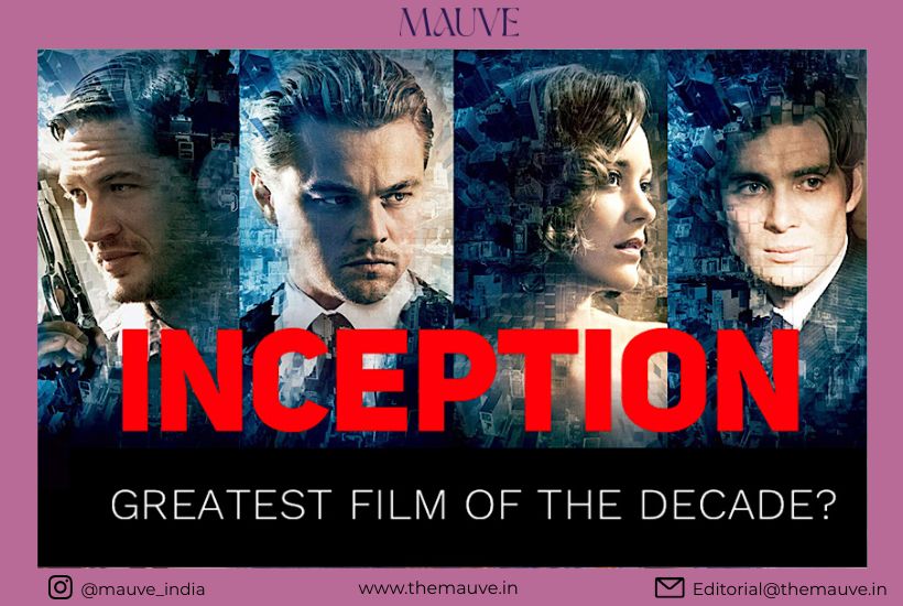 Why Inception Is More Than a Movie:&hellip;
