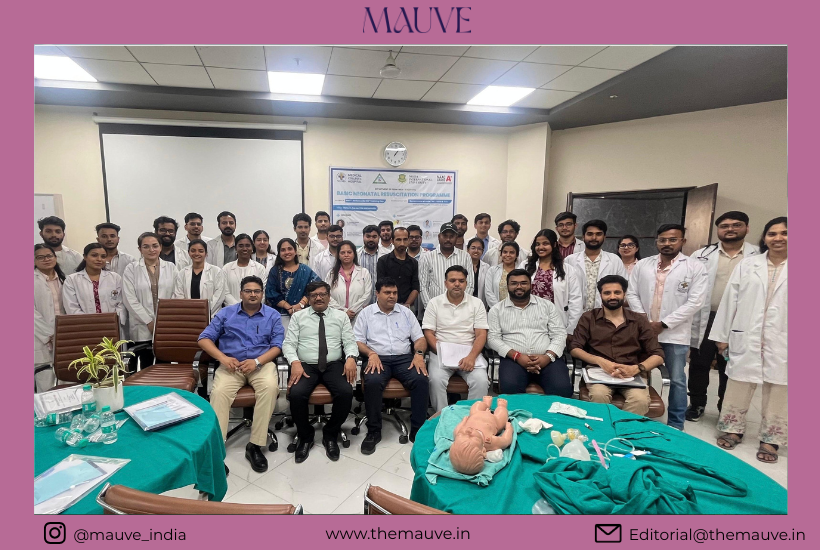 NRP Day Celebrated with Medical&hellip;