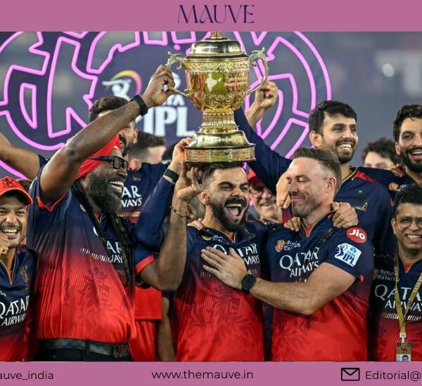 RCB is not just a franchise
