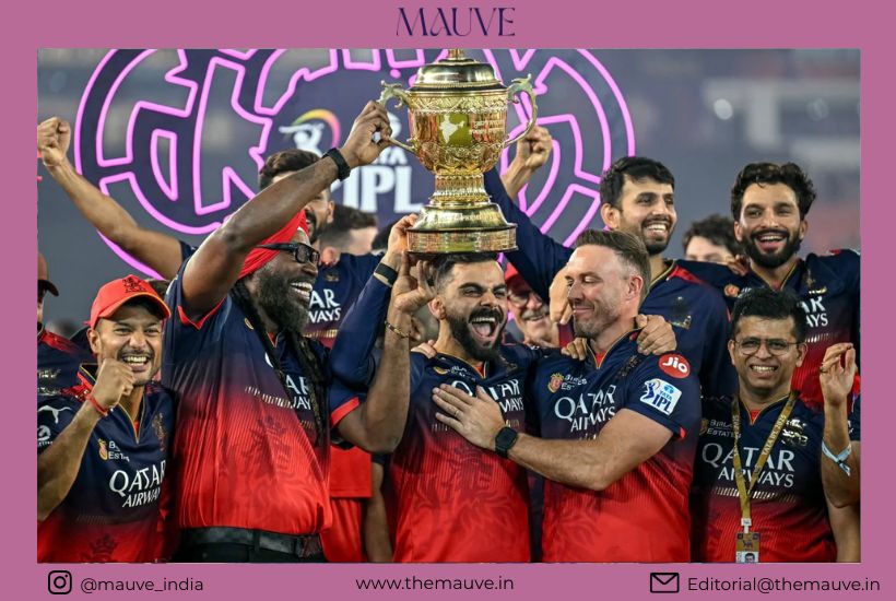 RCB is not just a franchise