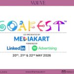 Goafest 2026 Unites Top Marketing CXOs