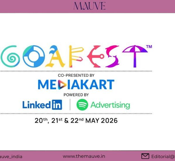 Goafest 2026 Unites Top Marketing CXOs