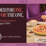 PizzaExpress Launches “Only For Everyone”&hellip;