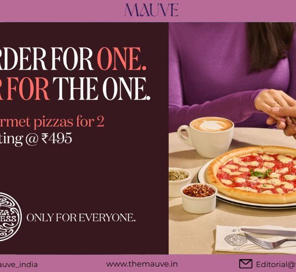 PizzaExpress Launches “Only For Everyone” Film
