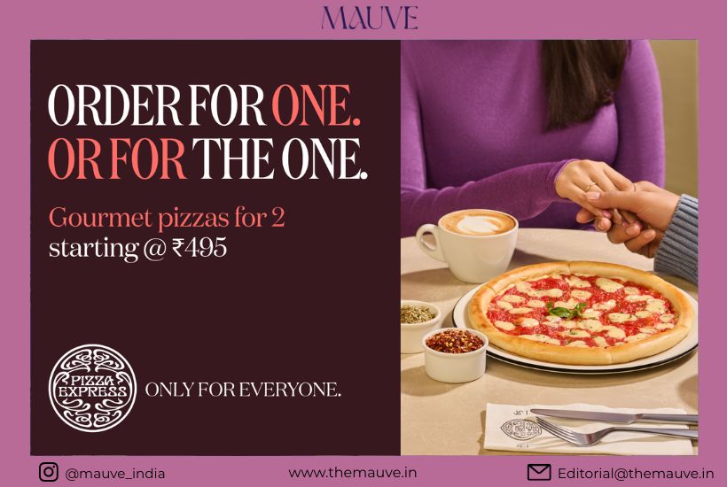 PizzaExpress Launches “Only For Everyone” Film