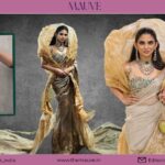 Isha Ambani Explores Costume Art&hellip;