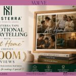 Nesterra Crosses 100M Views with&hellip;