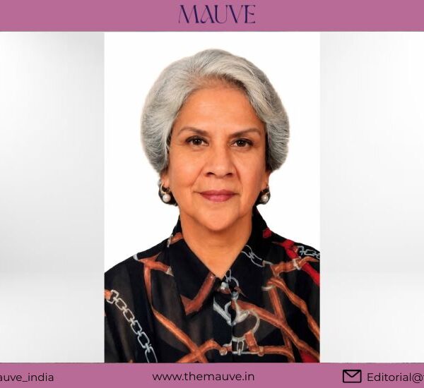 Upma Dada Chawdhry Named Chairperson of MSE