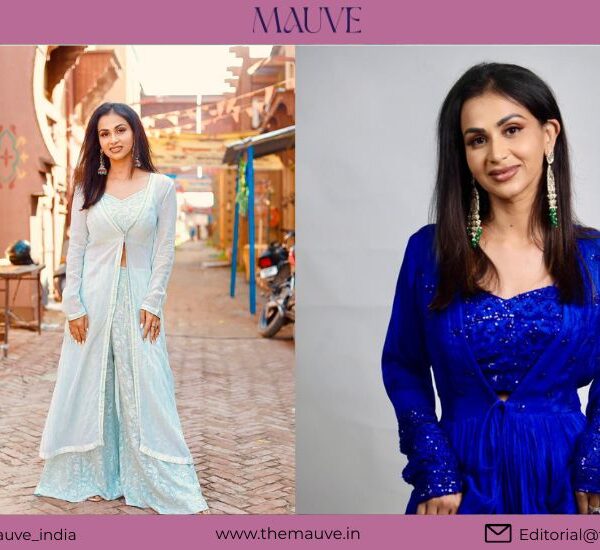 Aanchal Khurana Talks Confidence and Solo Living