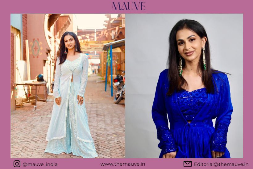 Aanchal Khurana Talks Confidence and Solo Living