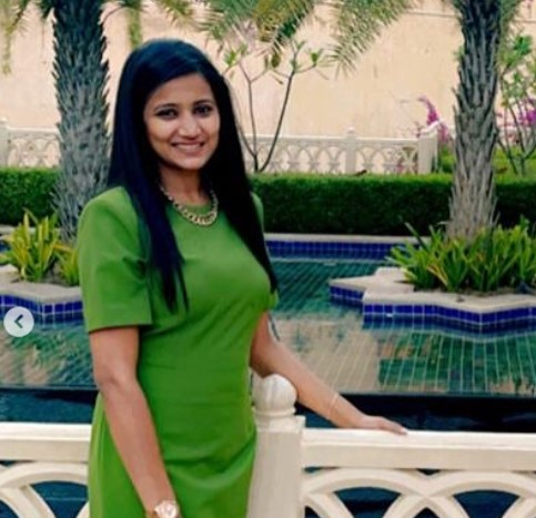 Yamini Jain