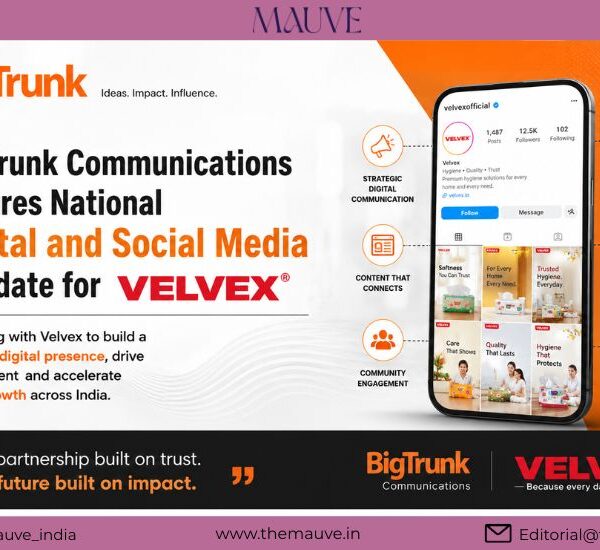 BigTrunk Secures National Digital Mandate for Velvex