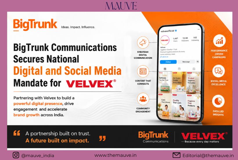 BigTrunk Secures National Digital Mandate for Velvex