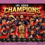 RCB Creates History Again: Royal&hellip;