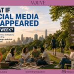 “WHAT IF SOCIAL MEDIA DISAPPEARED&hellip;