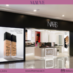 NARS Cosmetics Opens Third India Boutique