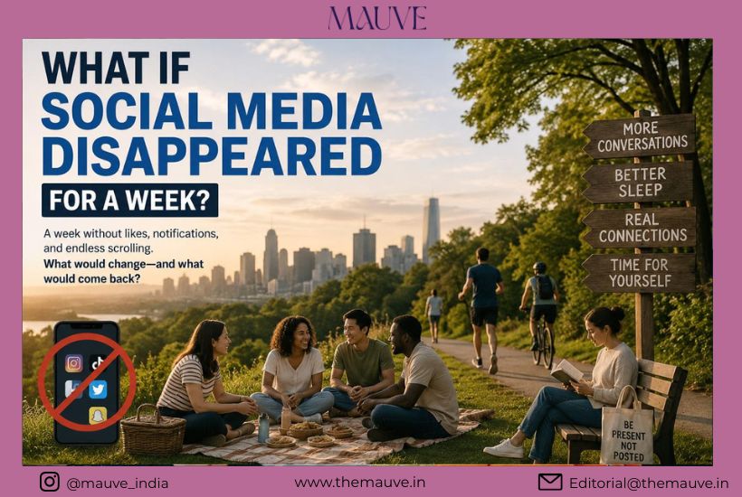 “WHAT IF SOCIAL MEDIA DISAPPEARED&hellip;