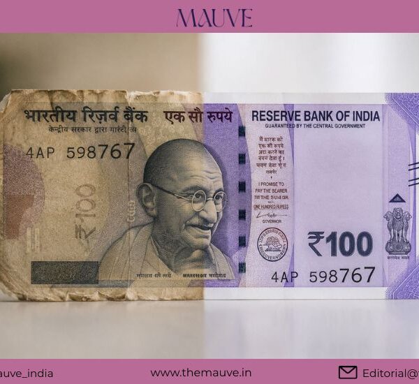 Plastic Rupee Notes: Are We Solving a&hellip;