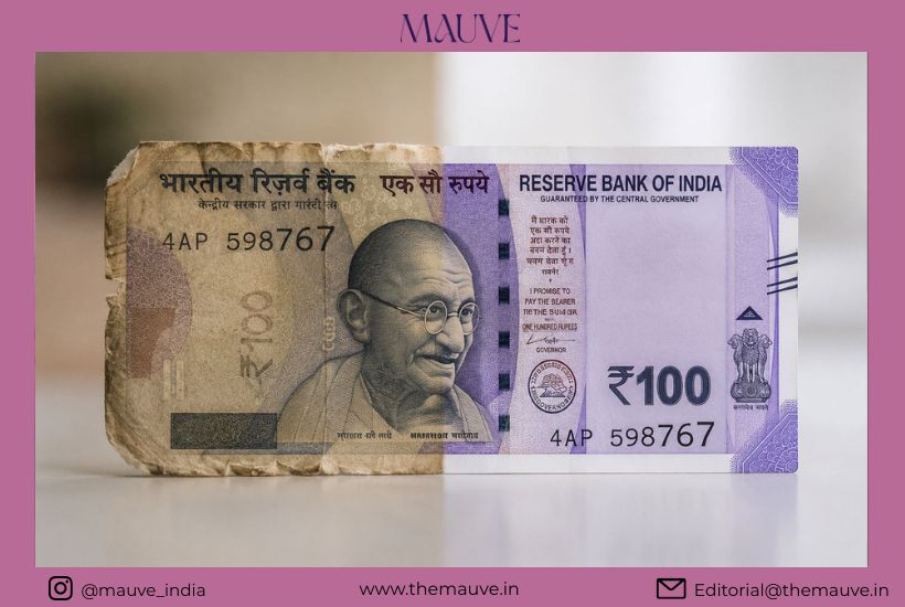 Plastic Rupee Notes: Are We Solving a Problem That&hellip;