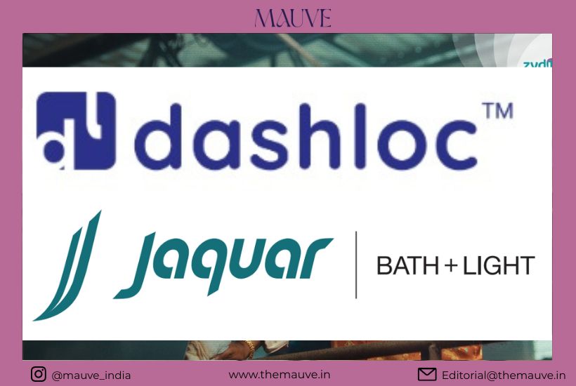 DashLoc and Jaquar Partner to…