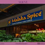 Malaka Spice opens its third outlet&hellip;