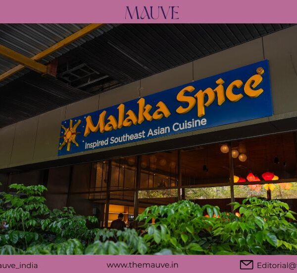 Malaka Spice opens its third outlet in&hellip;