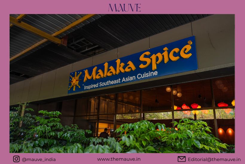 Malaka Spice opens its third outlet in Pune in&hellip;