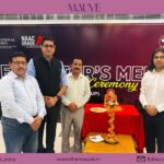 Noida International University Organizes Grand…
