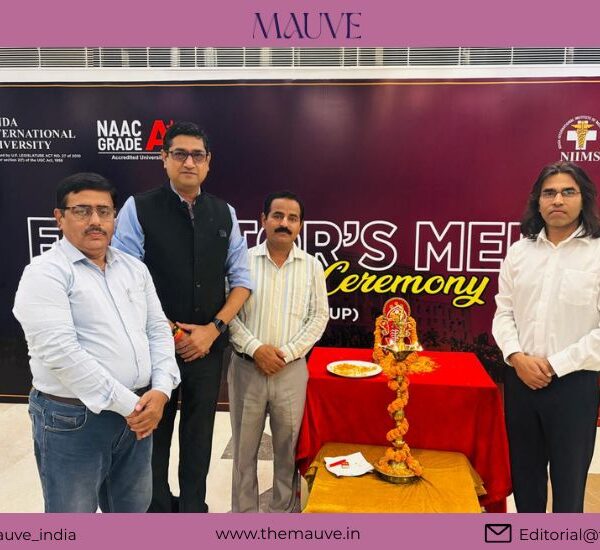 Noida International University Organizes Grand Educator’s Meet 2026 in&hellip;